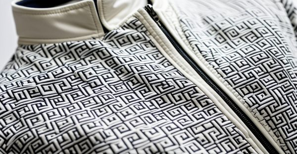 Doudounes brodées et imprimées en france : personnalisation haut de gamme