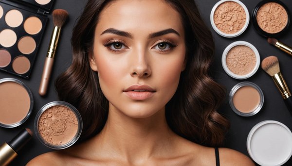 Tutos maquillage et soins beauté : astuces pour sublimer votre routine